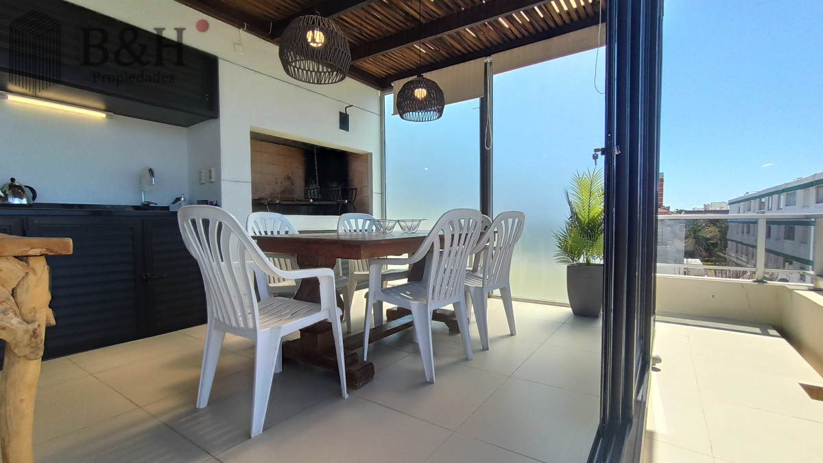 Apartamento ID.845 - Apartamento en alquiler - Península Ref. 4933