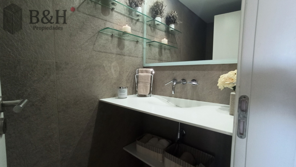 Apartamento ID.845 - Apartamento en alquiler - Península Ref. 4933