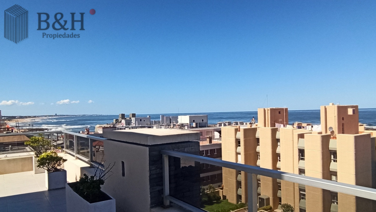Apartamento ID.845 - Apartamento en alquiler - Península Ref. 4933