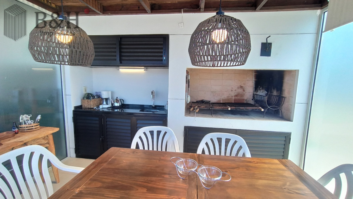 Apartamento ID.845 - Apartamento en alquiler - Península Ref. 4933