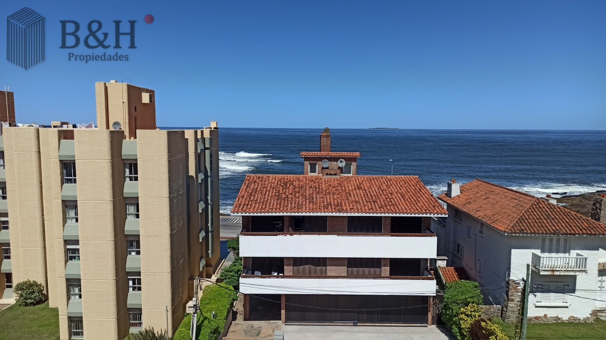 Apartamento ID.845 - Apartamento en alquiler - Península Ref. 4933