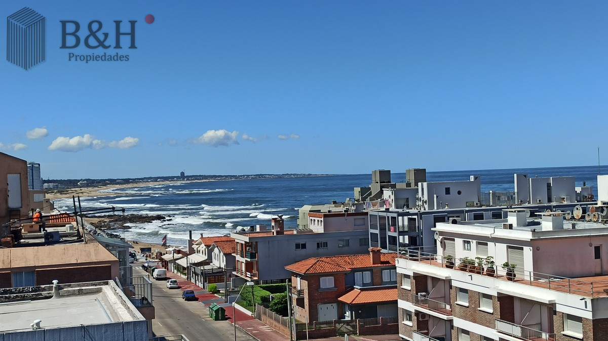Apartamento ID.845 - Apartamento en alquiler - Península Ref. 4933