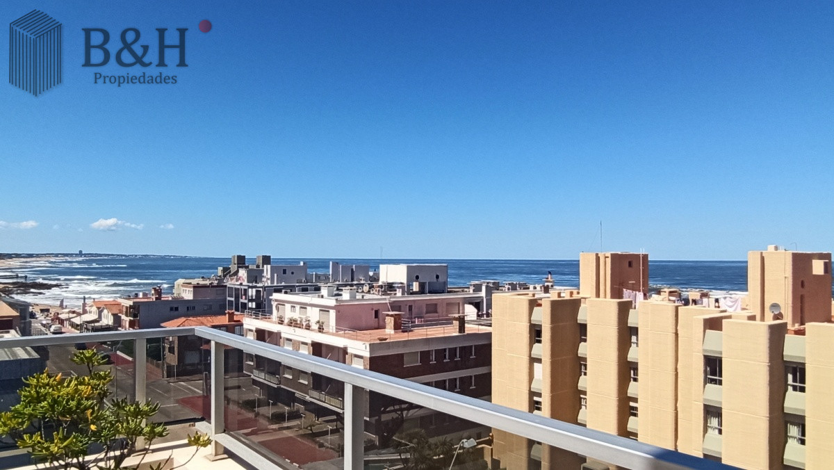 Apartamento ID.845 - Apartamento en alquiler - Península Ref. 4933