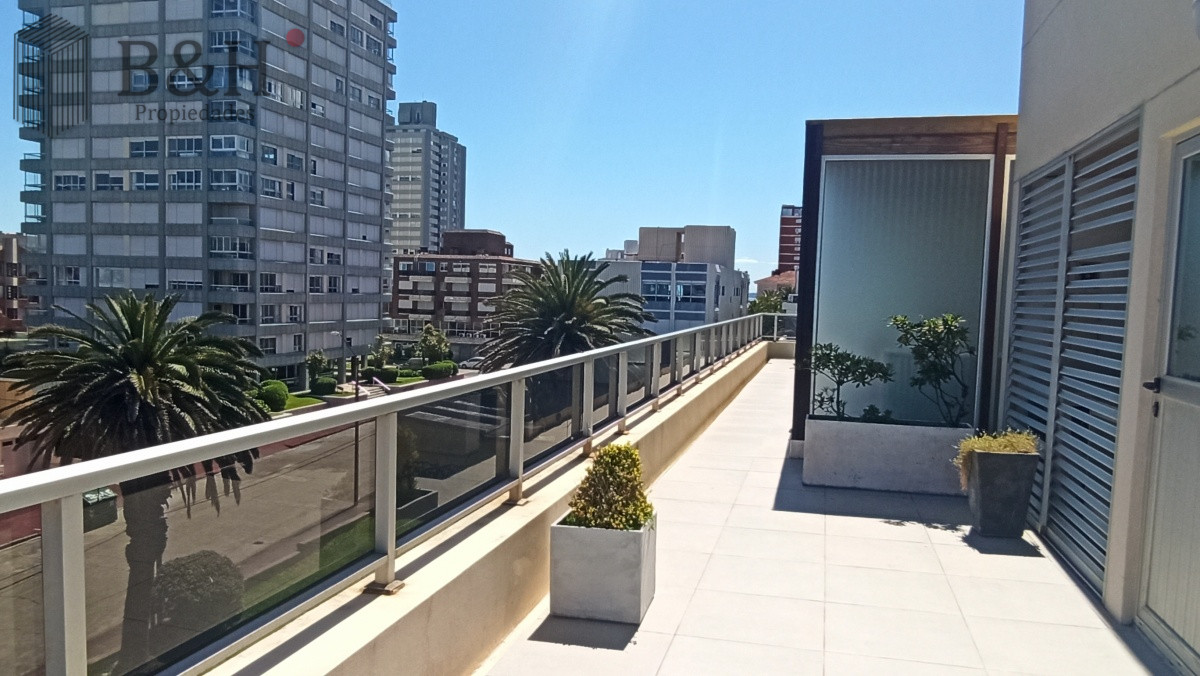 Apartamento ID.845 - Apartamento en alquiler - Península Ref. 4933