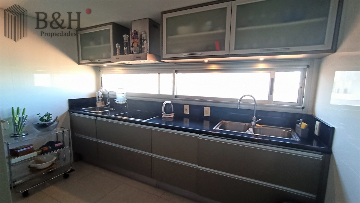 Apartamento ID.845 - Apartamento en alquiler - Península Ref. 4933