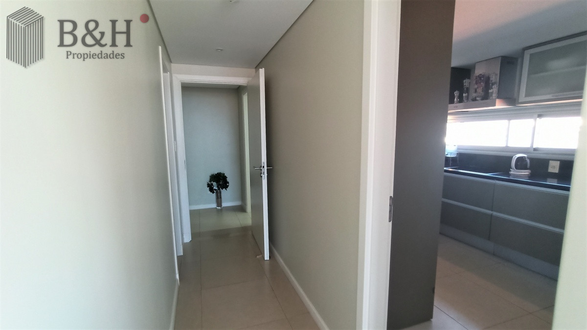 Apartamento ID.845 - Apartamento en alquiler - Península Ref. 4933