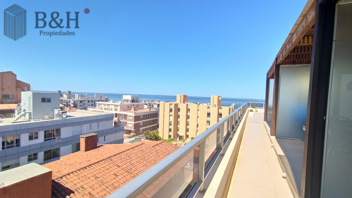 Apartamento ID.845 - Apartamento en alquiler - Península Ref. 4933