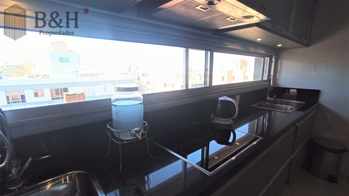 Apartamento ID.845 - Apartamento en alquiler - Península Ref. 4933