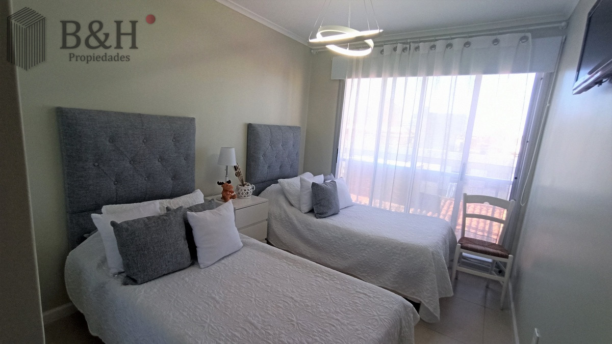 Apartamento ID.845 - Apartamento en alquiler - Península Ref. 4933