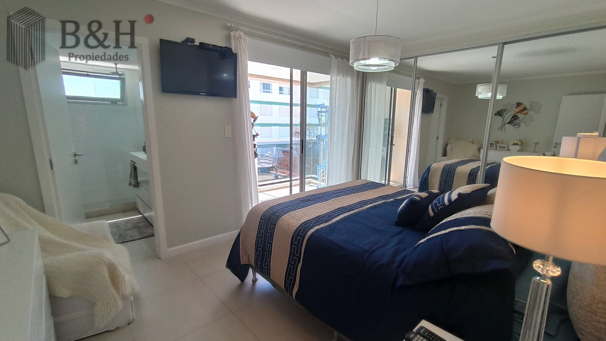 Apartamento ID.845 - Apartamento en alquiler - Península Ref. 4933