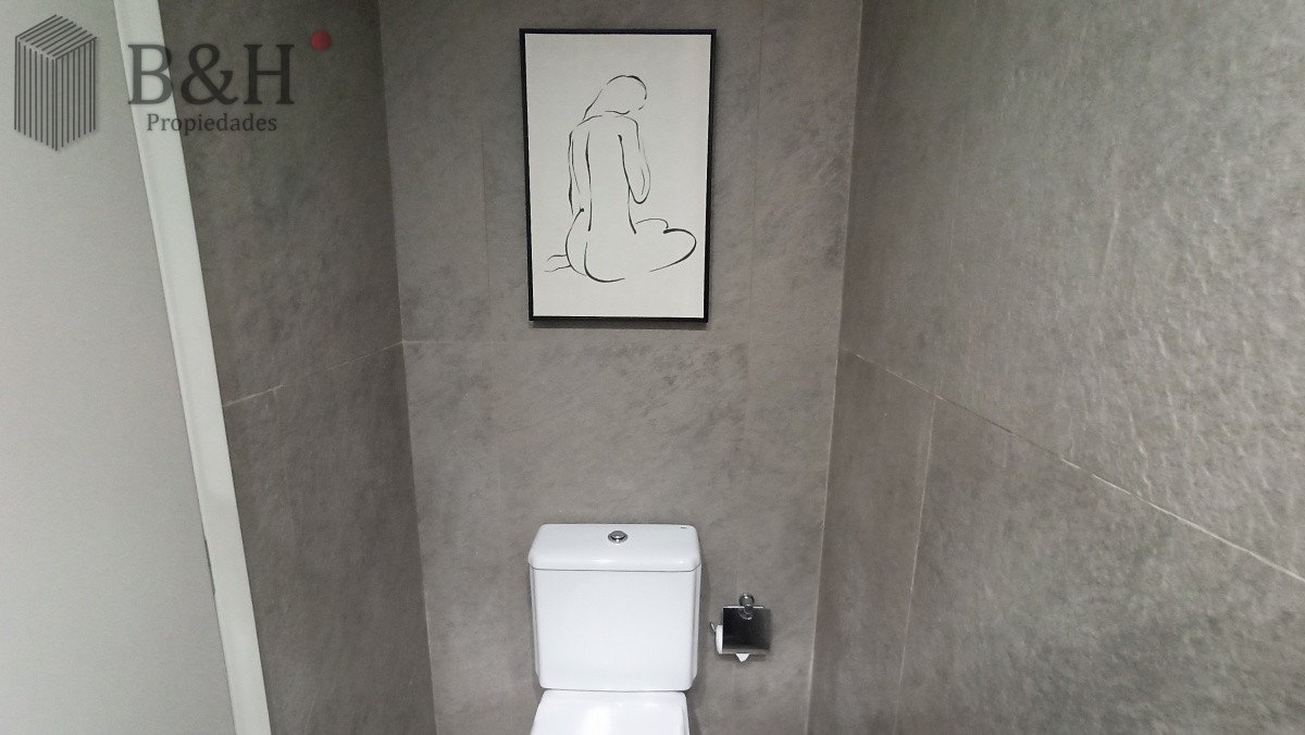 Apartamento ID.845 - Apartamento en alquiler - Península Ref. 4933