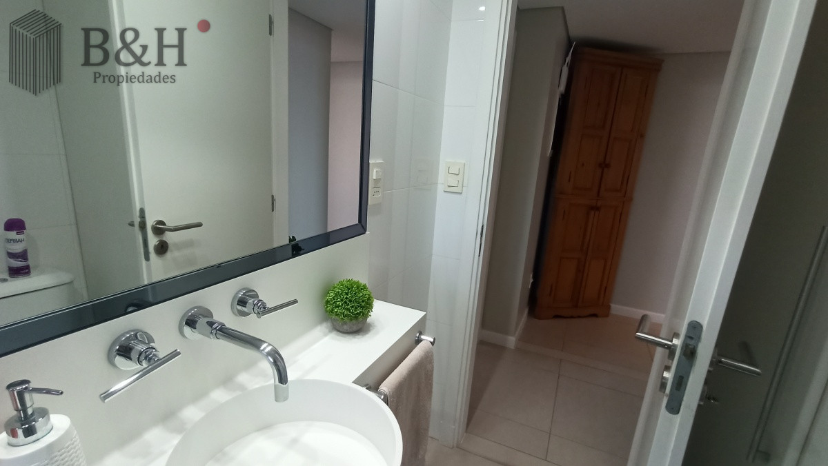 Apartamento ID.845 - Apartamento en alquiler - Península Ref. 4933