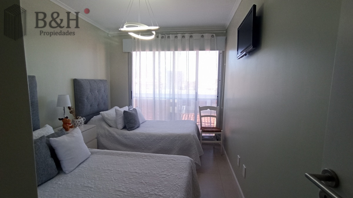 Apartamento ID.845 - Apartamento en alquiler - Península Ref. 4933