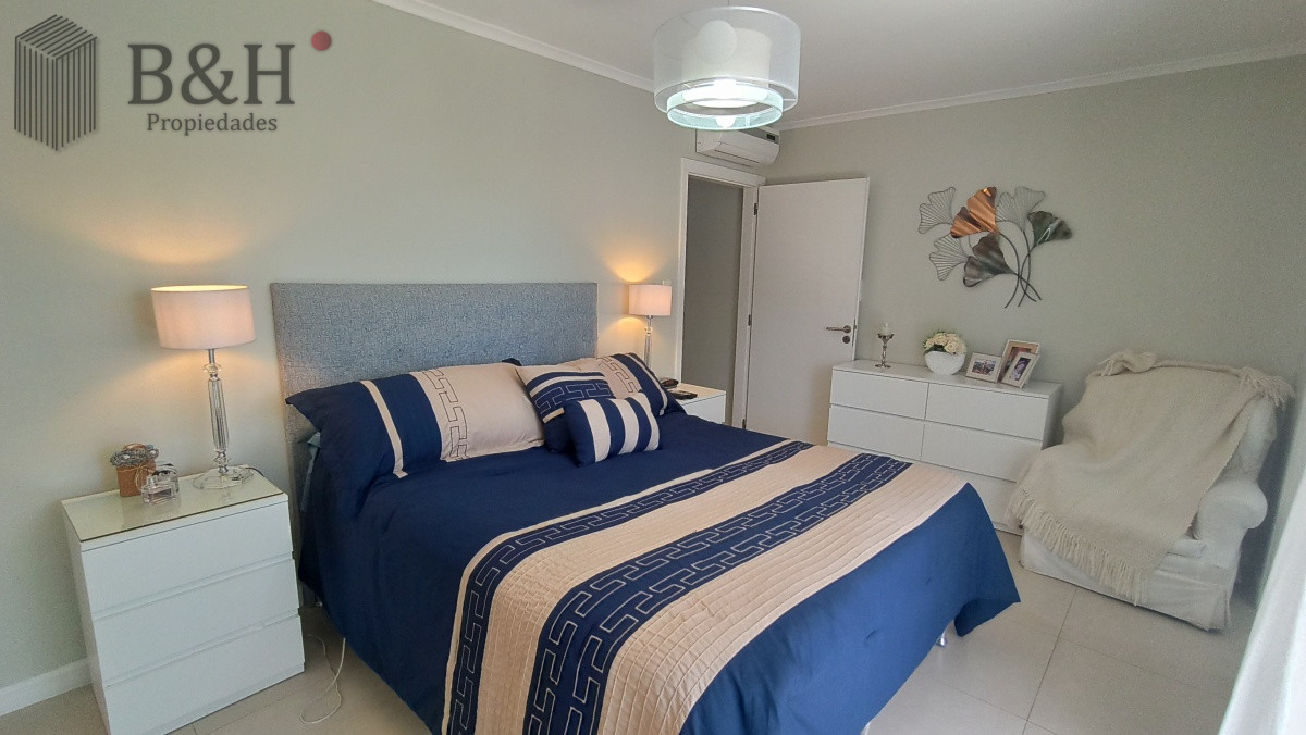 Apartamento ID.845 - Apartamento en alquiler - Península Ref. 4933