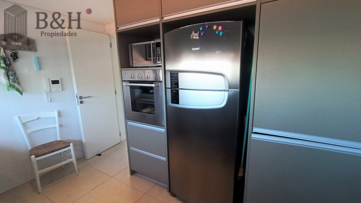 Apartamento ID.845 - Apartamento en alquiler - Península Ref. 4933