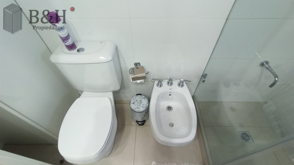 Apartamento ID.845 - Apartamento en alquiler - Península Ref. 4933