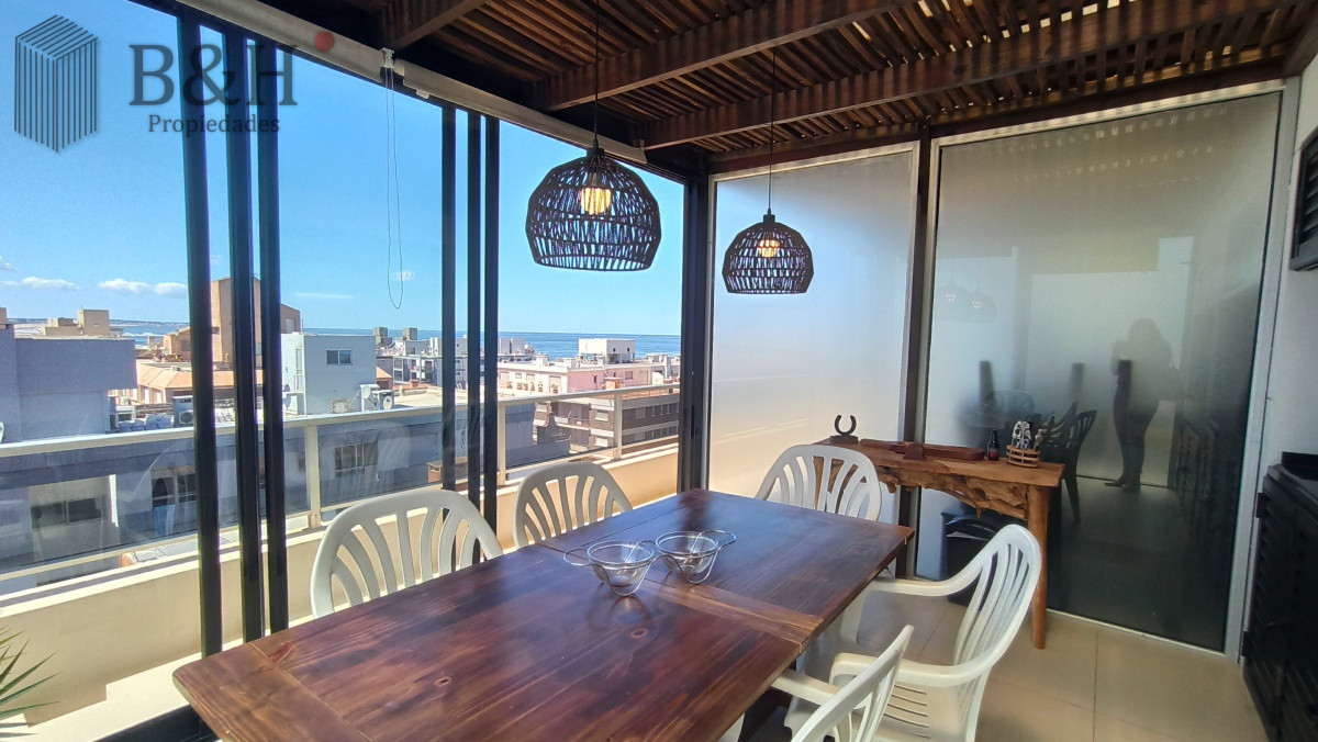 Apartamento ID.845 - Apartamento en alquiler - Península Ref. 4933