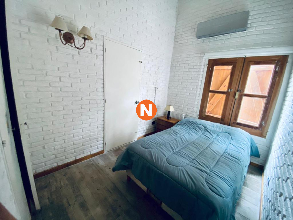Casa Ref.219781 - Chalet en venta - San Rafael  3 Dormitorios 