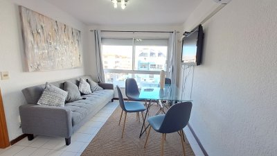 Apartamento en Alquiler Anual e Invernal - Zona Península Ref. 6490