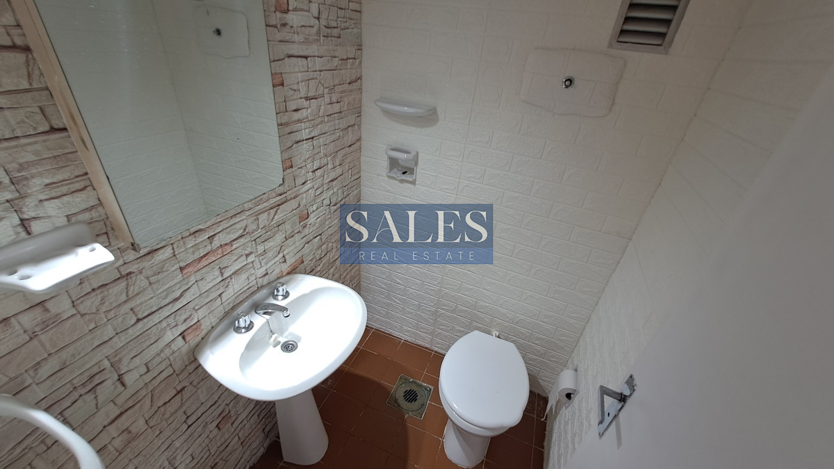 Apartamento ID.38 - Apartamento en Alquiler Anual Punta del este, zona Roosevelt