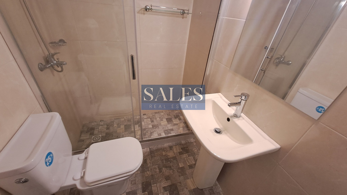 Apartamento ID.38 - Apartamento en Alquiler Anual Punta del este, zona Roosevelt