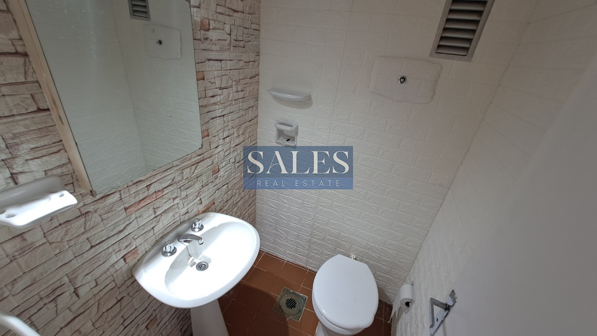 Apartamento ID.38 - Apartamento en Alquiler Anual Punta del este, zona Roosevelt