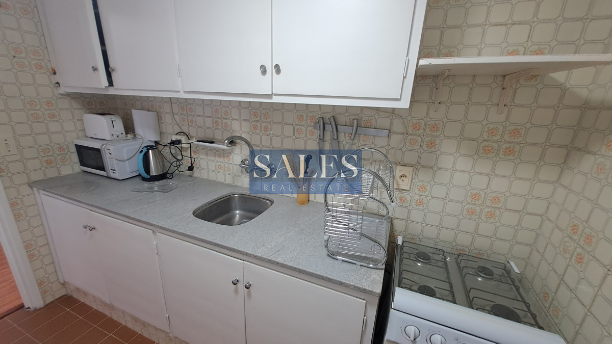 Apartamento ID.38 - Apartamento en Alquiler Anual Punta del este, zona Roosevelt