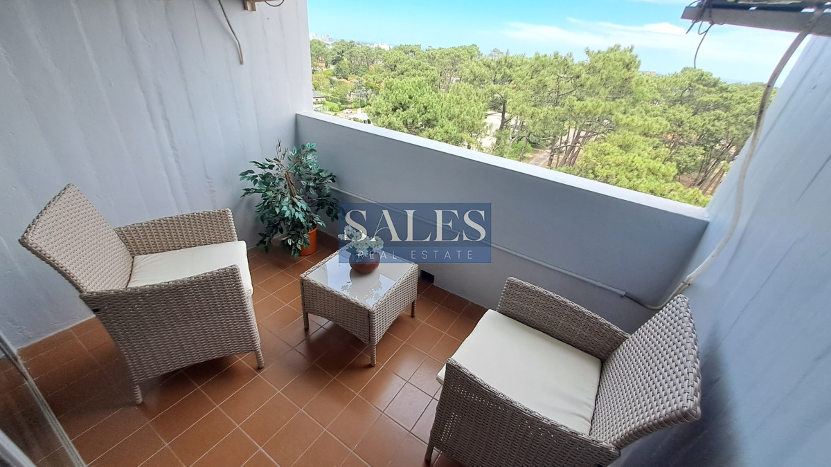 Apartamento ID.38 - Apartamento en Alquiler Anual Punta del este, zona Roosevelt