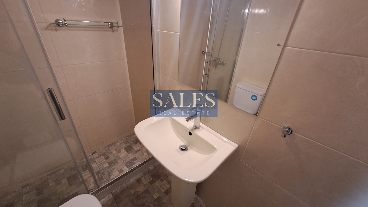 Apartamento ID.38 - Apartamento en Alquiler Anual Punta del este, zona Roosevelt