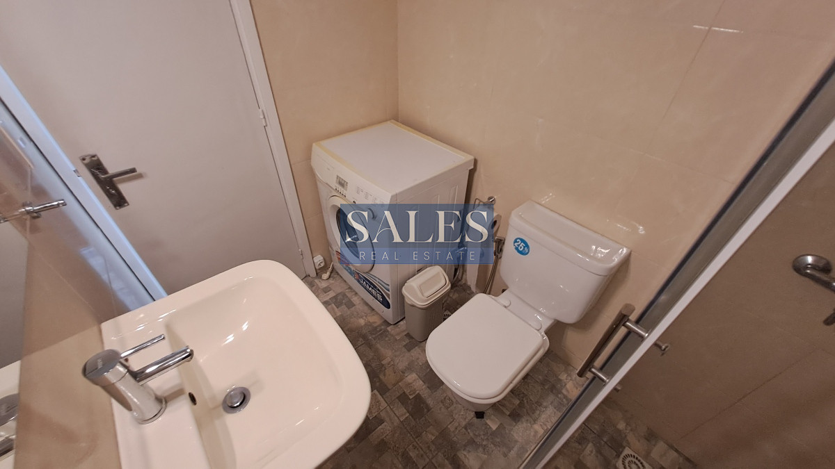 Apartamento ID.38 - Apartamento en Alquiler Anual Punta del este, zona Roosevelt