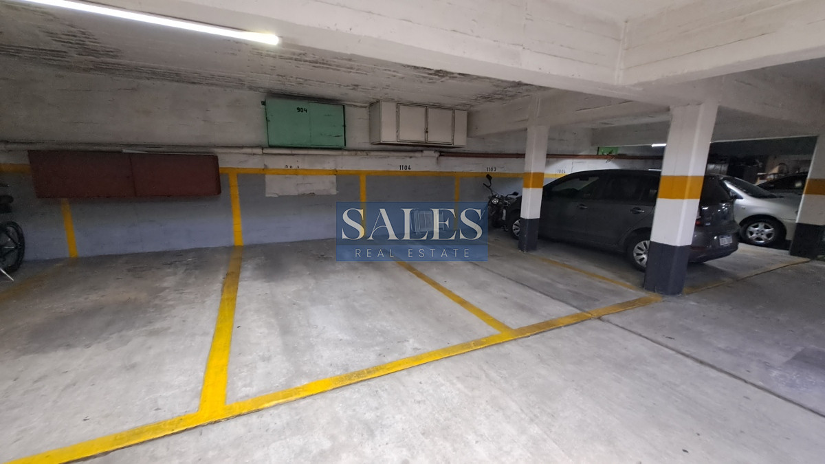 Apartamento ID.38 - Apartamento en Alquiler Anual Punta del este, zona Roosevelt