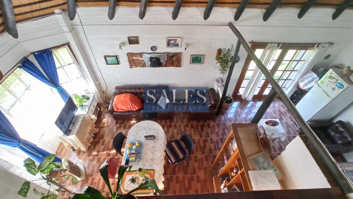 Casa ID.1406 - Casa en venta en Punta del Este zona Lausana - Ref. 4263
