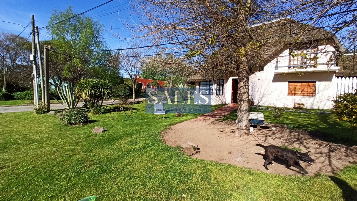 Casa ID.1406 - Casa en venta en Punta del Este zona Lausana - Ref. 4263