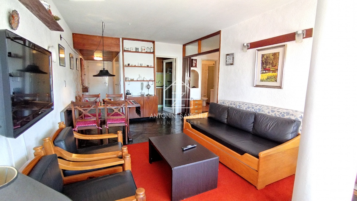 Apartamento ID.511 - Apartamento en Alquiler Invernal - Zona Península Ref. 5171