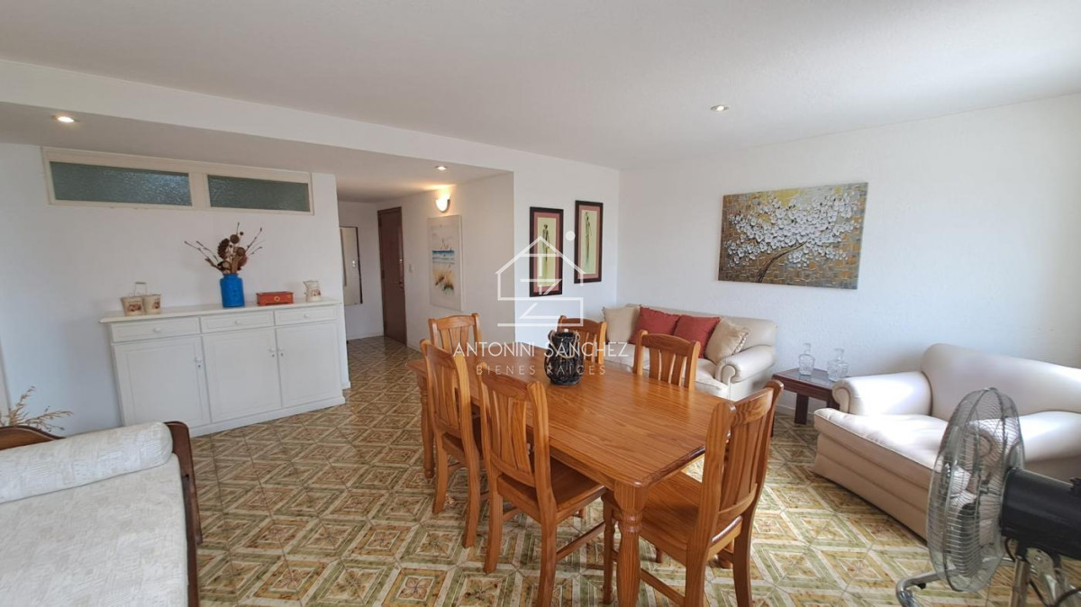 Apartamento ID.517 - Apartamento en venta en Península - Punta del Este. Ref. 5915