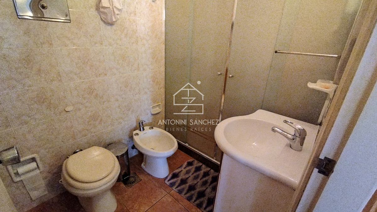 Apartamento ID.511 - Apartamento en Alquiler Invernal - Zona Península Ref. 5171