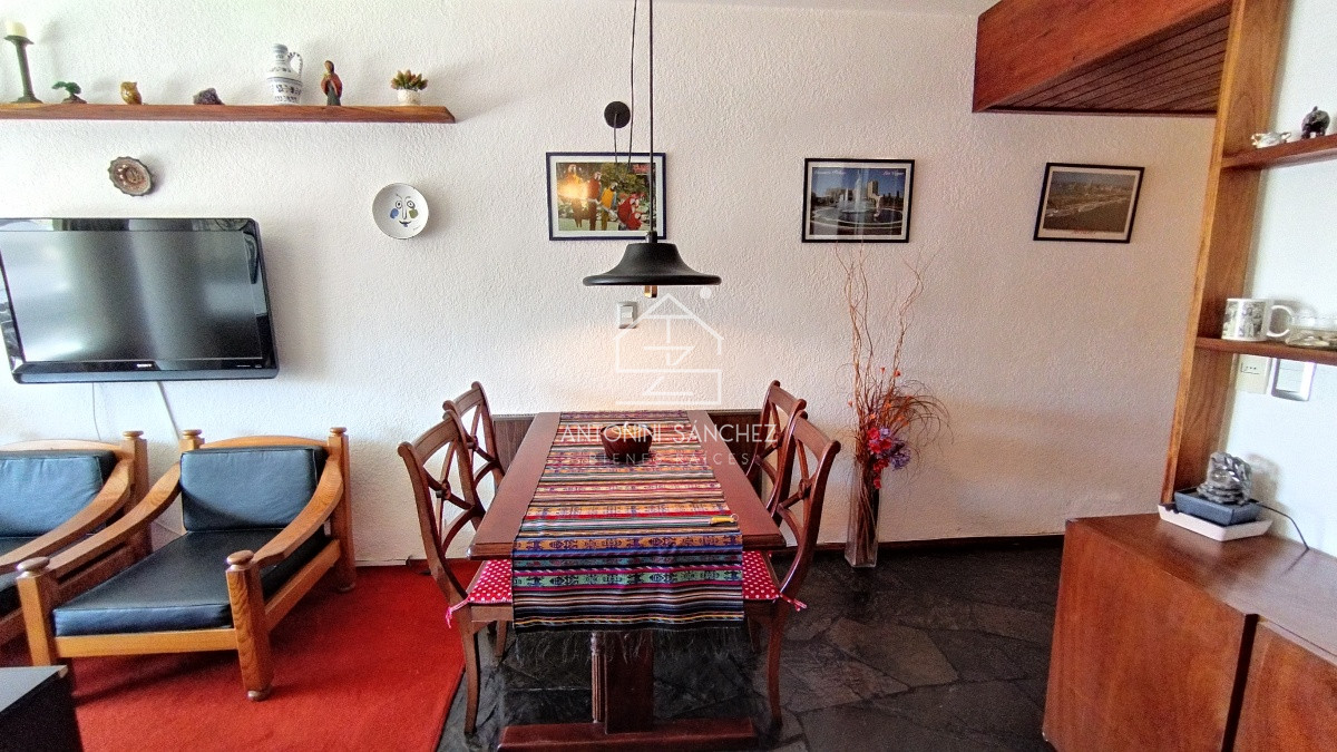Apartamento ID.511 - Apartamento en Alquiler Invernal - Zona Península Ref. 5171