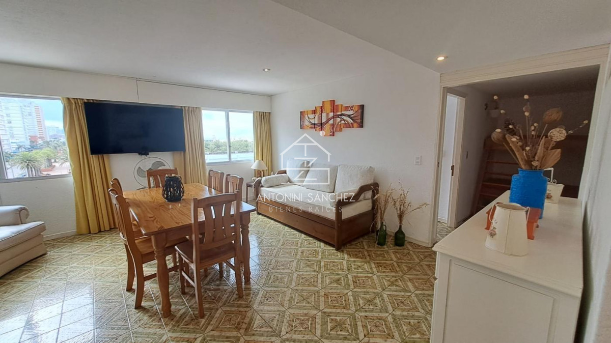 Apartamento ID.517 - Apartamento en venta en Península - Punta del Este. Ref. 5915
