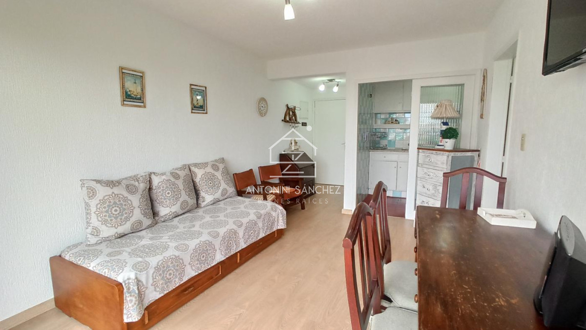 Apartamento ID.516 - Apartamento en Venta - Aidy Grill Ref. 10