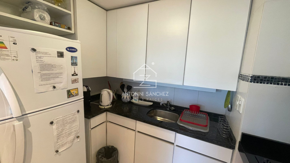 Apartamento ID.483 - Apartamento en Alquiler Anual - Zona Península Ref. 6553