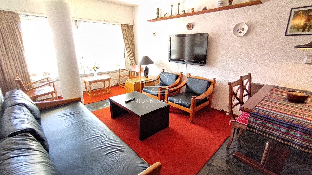Apartamento ID.511 - Apartamento en Alquiler Invernal - Zona Península Ref. 5171
