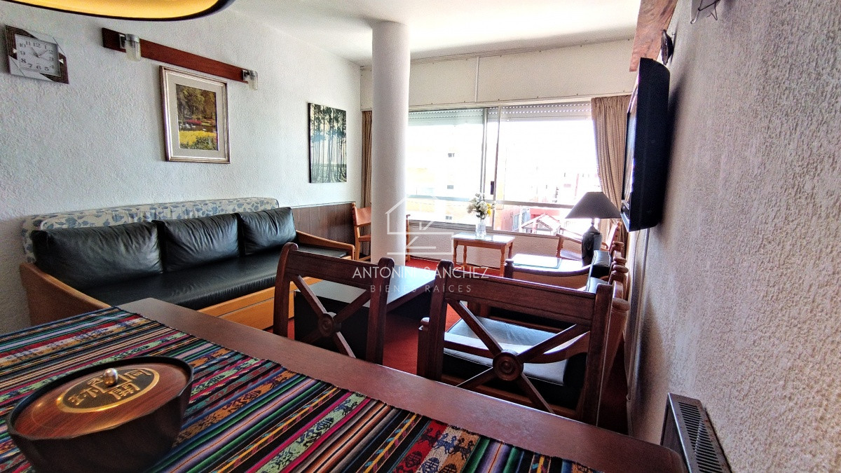 Apartamento ID.511 - Apartamento en Alquiler Invernal - Zona Península Ref. 5171