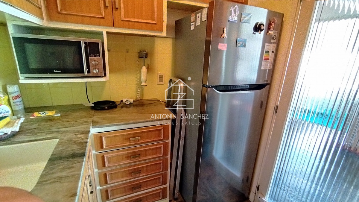 Apartamento ID.511 - Apartamento en Alquiler Invernal - Zona Península Ref. 5171