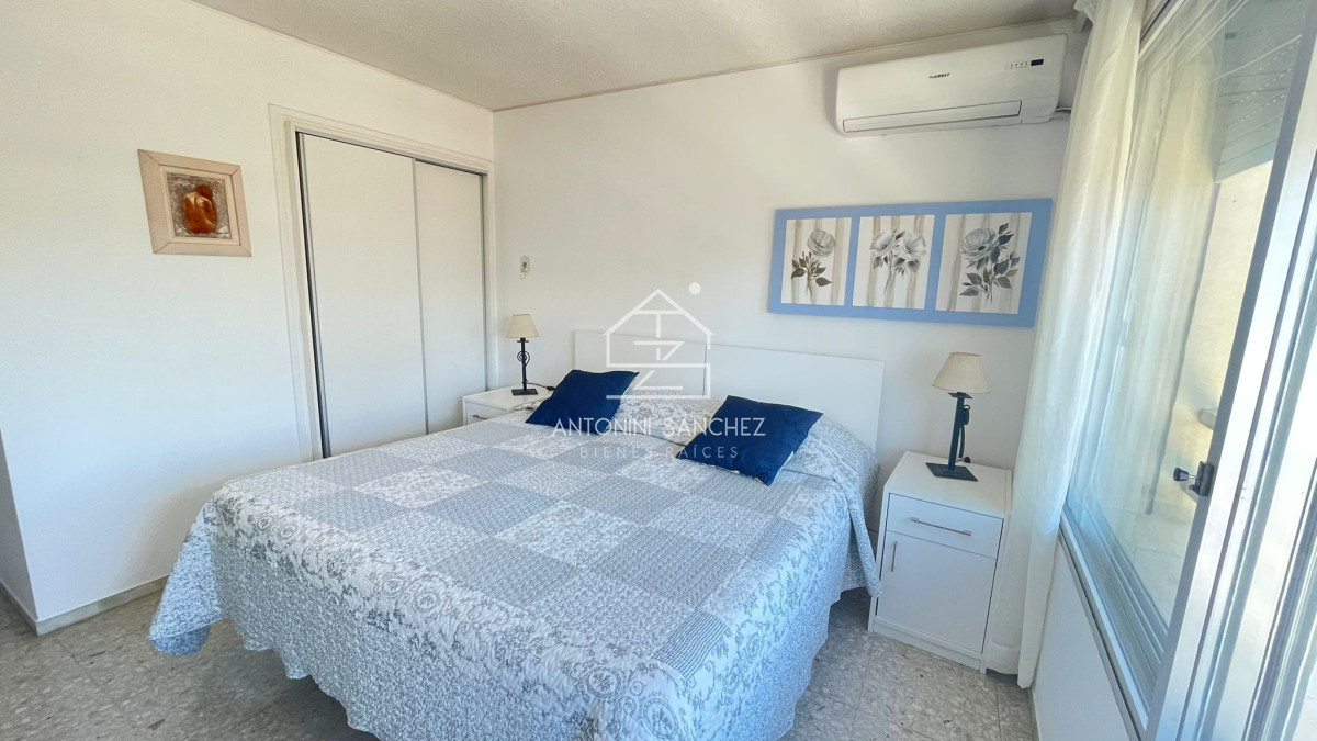 Apartamento ID.483 - Apartamento en Alquiler Anual - Zona Península Ref. 6553