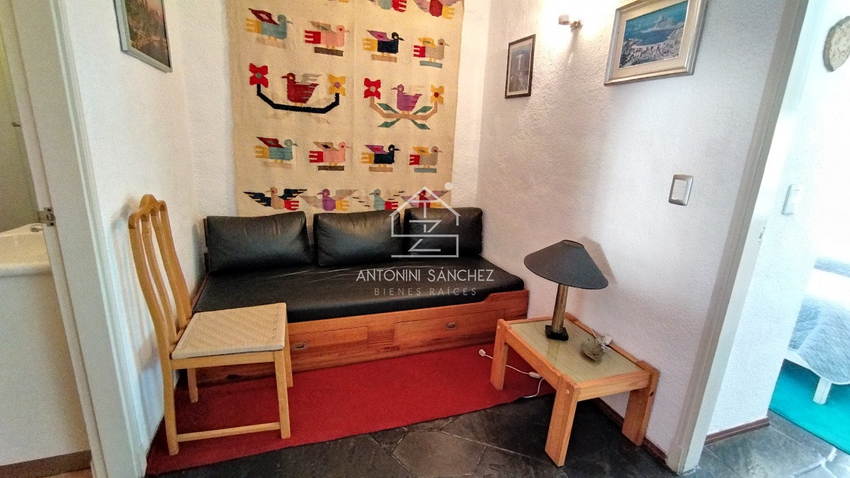 Apartamento ID.511 - Apartamento en Alquiler Invernal - Zona Península Ref. 5171