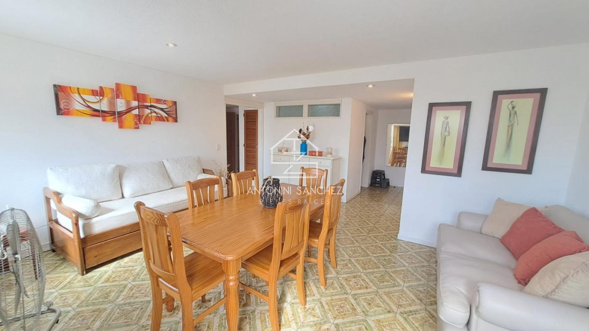 Apartamento ID.517 - Apartamento en venta en Península - Punta del Este. Ref. 5915