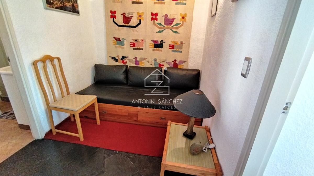 Apartamento ID.511 - Apartamento en Alquiler Invernal - Zona Península Ref. 5171