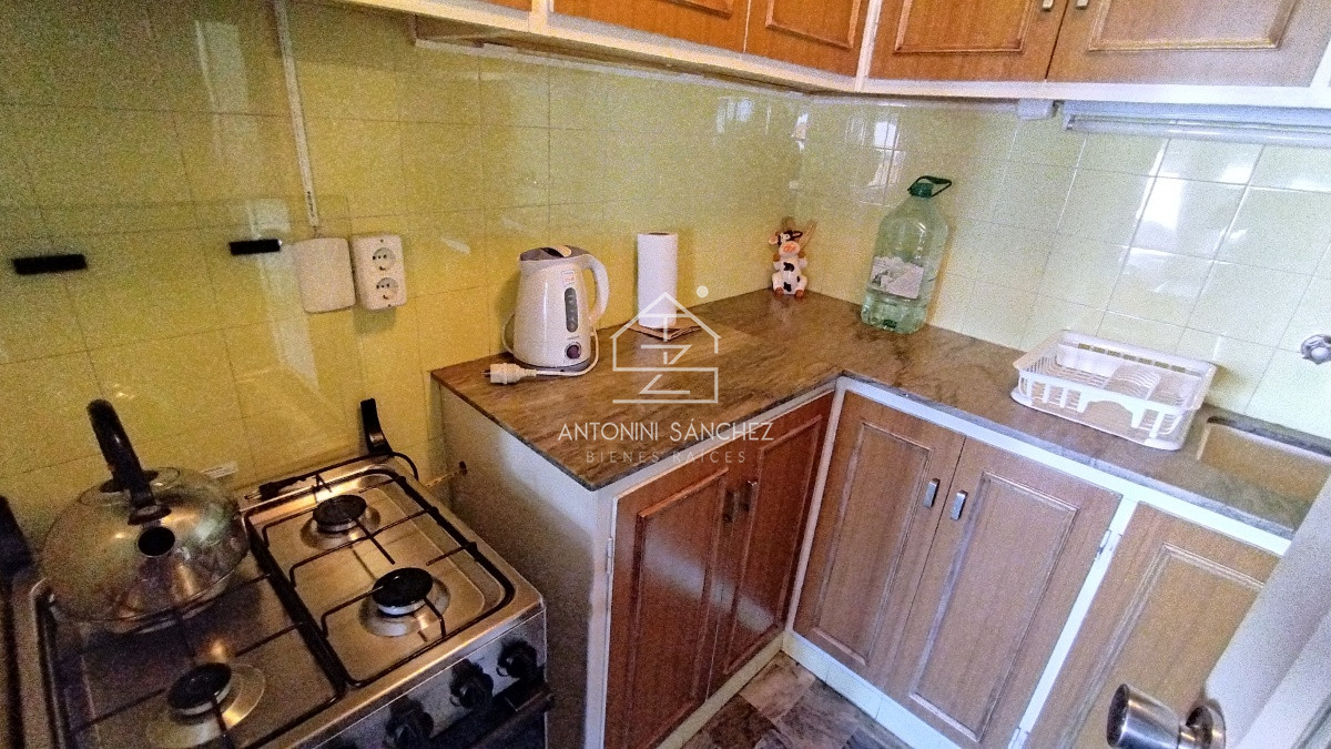 Apartamento ID.511 - Apartamento en Alquiler Invernal - Zona Península Ref. 5171