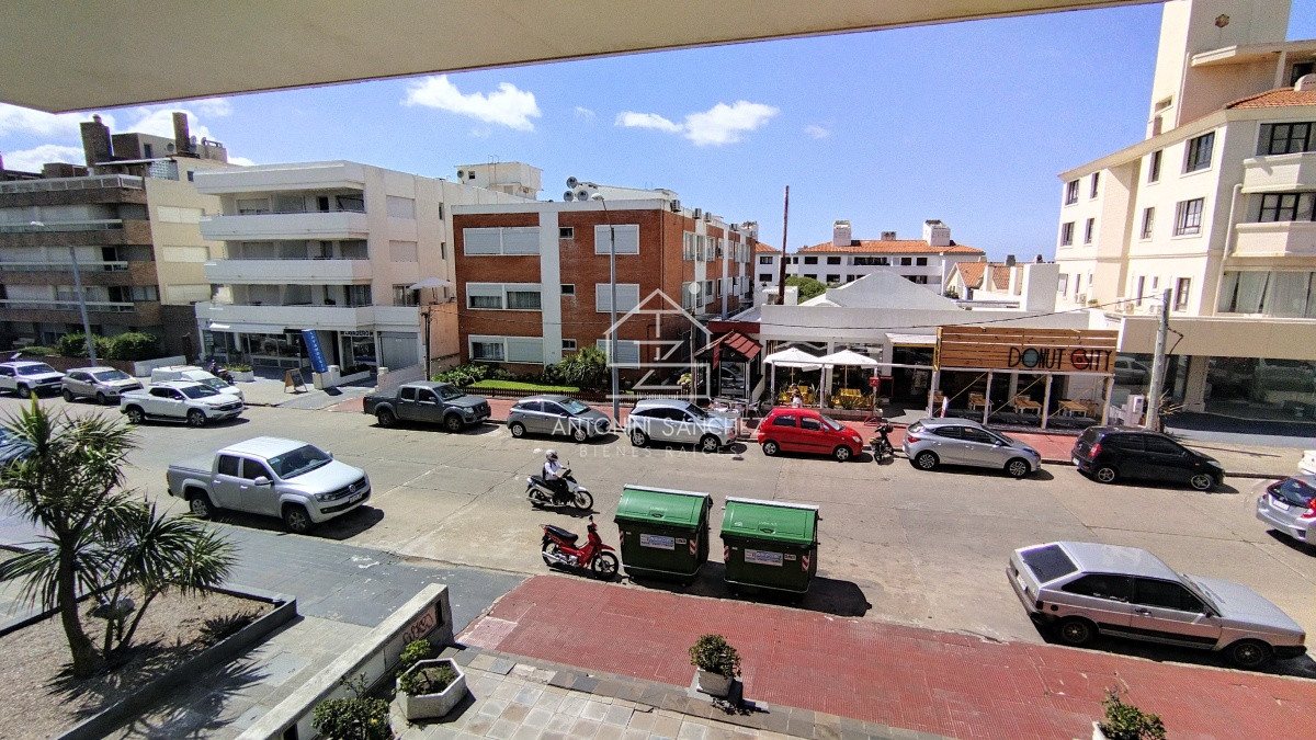Apartamento ID.511 - Apartamento en Alquiler Invernal - Zona Península Ref. 5171