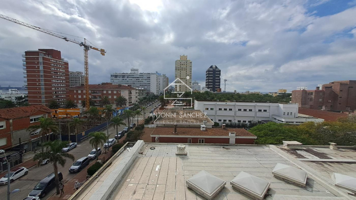 Apartamento ID.517 - Apartamento en venta en Península - Punta del Este. Ref. 5915